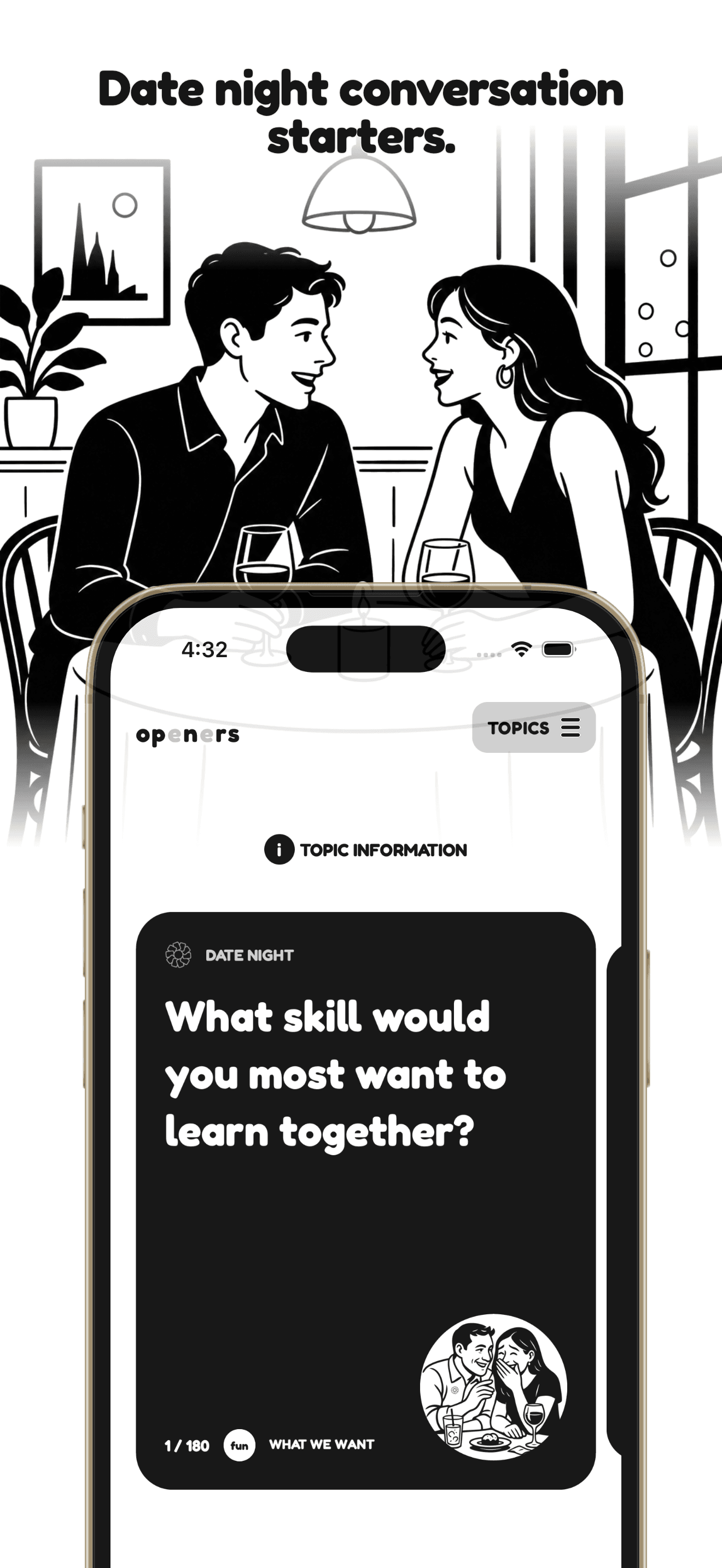 openers screenshot 1