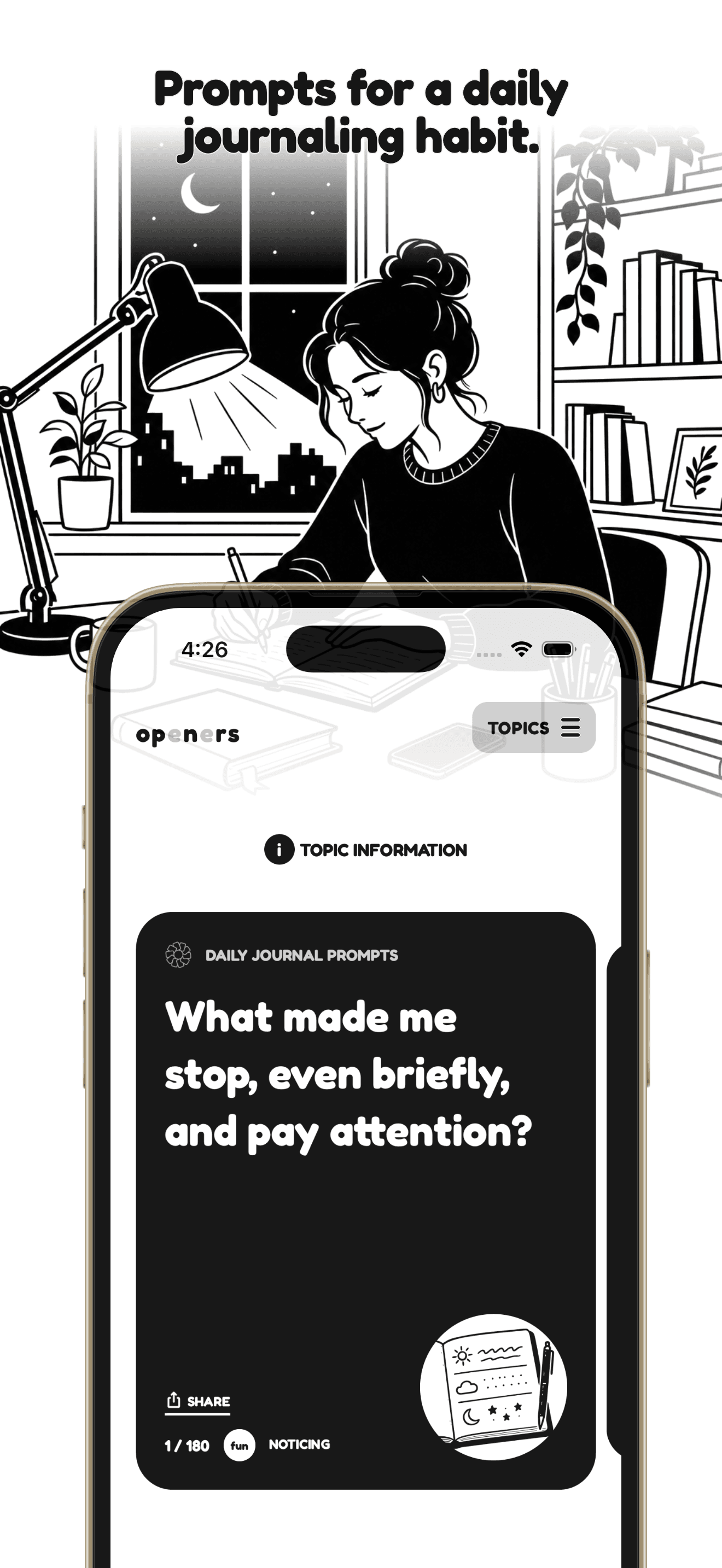 openers screenshot 6