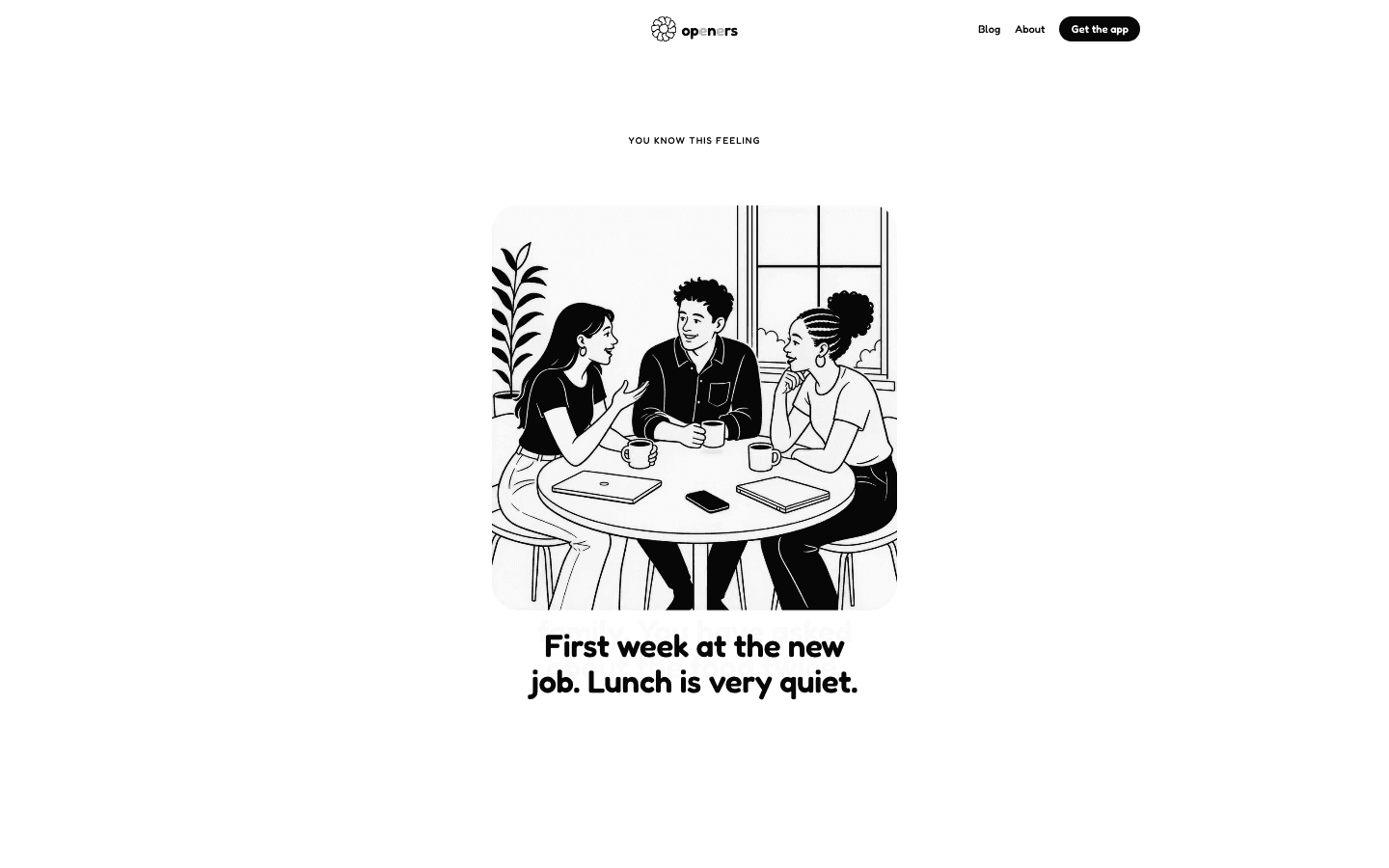openers.app screenshot 2